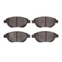 DFC 4000 HybriDynamic Brake Pads 4000-1778-00