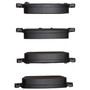 DFC 4000 HybriDynamic Brake Pads 4000-1921-00