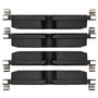 DFC 4000 HybriDynamic Brake Pads 4000-1753-00