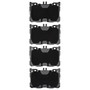 DFC 4000 HybriDynamic Brake Pads 4000-1871-00