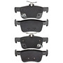 DFC 4000 HybriDynamic Brake Pads 4000-2102-00