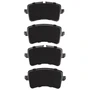 DFC 4000 HybriDynamic Brake Pads 4000-1547-00