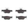 DFC 4000 HybriDynamic Brake Pads 4000-2219-00