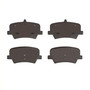 DFC 4000 HybriDynamic Brake Pads 4000-2136-00