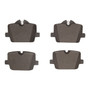 DFC 4000 HybriDynamic Brake Pads 4000-2221-00