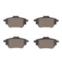 DFC 4000 HybriDynamic Brake Pads 4000-2306-00