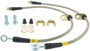 StopTech Stainless Steel Brake Line Kit 950.47001