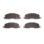 DFC 4000 HybriDynamic Brake Pads 4000-2230-00