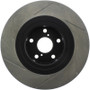 StopTech Power Slot for 06 Lexus GS430 / 07-08 Lexus GS350/GS450H / 06-10 IS350