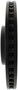 StopTech Power Slot for 06 Lexus GS430 / 07-08 Lexus GS350/GS450H / 06-10 IS350