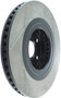 StopTech Power Slot for 06-07 Lexus GS430 / 08 Lexus GS460/GS450H / 06-10 IS350