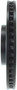 StopTech Power Slot for 06-07 Lexus GS430 / 08 Lexus GS460/GS450H / 06-10 IS350