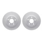 DFC Brake Rotors - GEOSPEC Coated 4002-13000