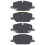 DFC 4000 HybriDynamic Brake Pads 4000-2314-00