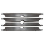 DFC 4000 HybriDynamic Brake Pads 4000-2436-00