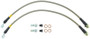 Centric 950.62003 Hydraulic Brake Line