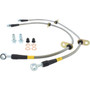 StopTech for 06-09 Honda S2000 Front SS Brake Lines