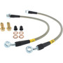 Centric Parts 950.42512 Brake Line Kit