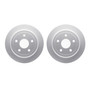 DFC Brake Rotors - GEOSPEC Coated 4002-42025