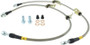 StopTech Stainless Steel Brake Line Kit 950.44029