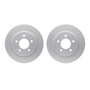 DFC Brake Rotors - GEOSPEC Coated 4002-40029