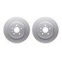 DFC Brake Rotors - GEOSPEC Coated 4002-54040