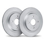 DFC Brake Rotors - GEOSPEC Coated 4002-54002