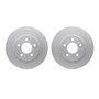 DFC Brake Rotors - GEOSPEC Coated 4002-54024