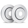 DFC Brake Rotors - GEOSPEC Coated 4002-54161
