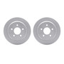 DFC Brake Rotors - GEOSPEC Coated 4002-56002