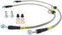 StopTech 02-06 Acura RSX Front SS Brake Lines