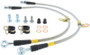 StopTech Stainless For Steel Front Brake Lines For Chrysler