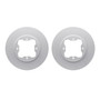 DFC Brake Rotors - GEOSPEC Coated 4002-59004