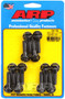 ARP 3/8in Flange Hex Header Bolt Kit for Chevy LS