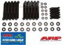 ARP 12-point Head Bolt Kit for 2004 and Later Small Block Chevy GEN III LS