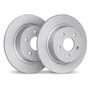 DFC Brake Rotors - GEOSPEC Coated 4002-76065