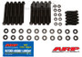 ARP 2004+ Hex ARP2000 Head Bolt Kit for Small Block Chevrolet