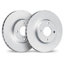 DFC Brake Rotors - GEOSPEC Coated 4002-76005