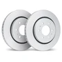 DFC Brake Rotors - GEOSPEC Coated 4002-76037
