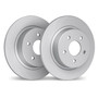 DFC Brake Rotors - GEOSPEC Coated 4002-80040