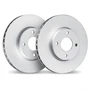 DFC Brake Rotors - GEOSPEC Coated 4002-91003