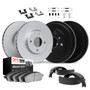 DFC Brake Kit 4514-59080