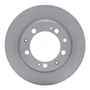 Disc Brake Rotor 600-02020