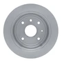 Disc Brake Rotor 600-01011