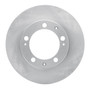 DFC Brake Rotor 600-02022