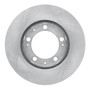 DFC Brake Rotor 600-02022