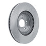 Disc Brake Rotor 600-03058