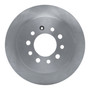 Disc Brake Rotor 600-03025