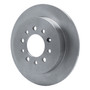 Disc Brake Rotor 600-03025