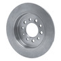 Disc Brake Rotor 600-03025